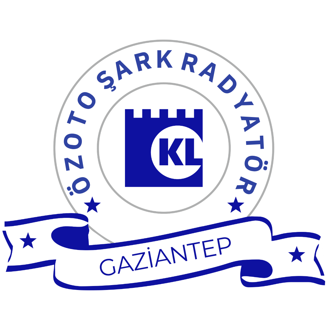 Özoto Şark Radyatör